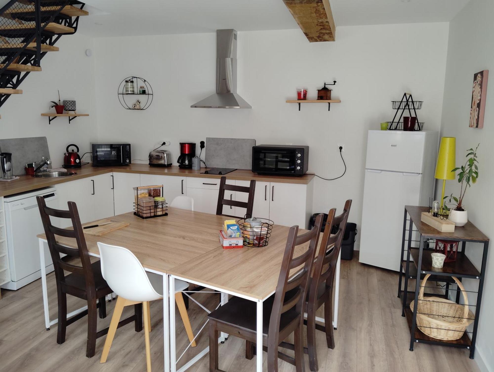 Les Iris - Chambre Chene Avanton Extérieur photo